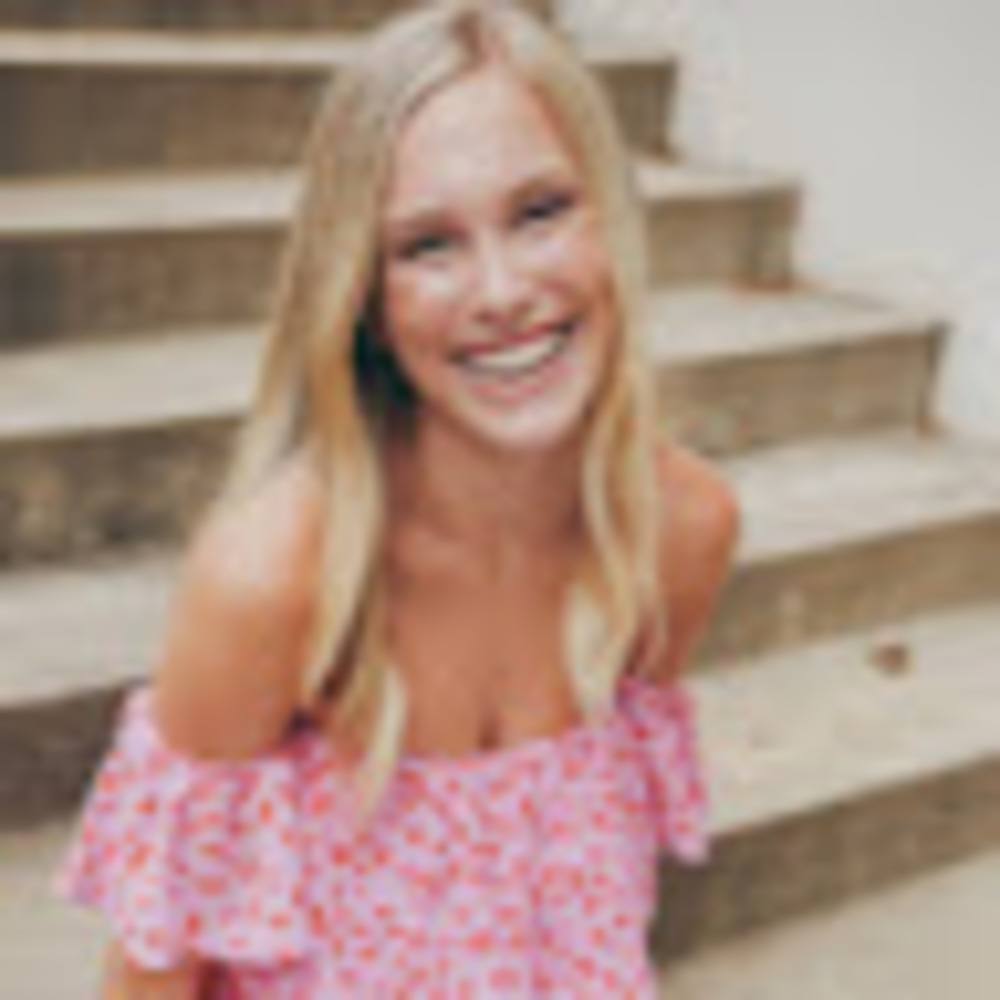 Meet your Posher, Mary haven